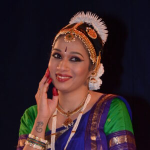 Sneha Deshpande (Arangetram)